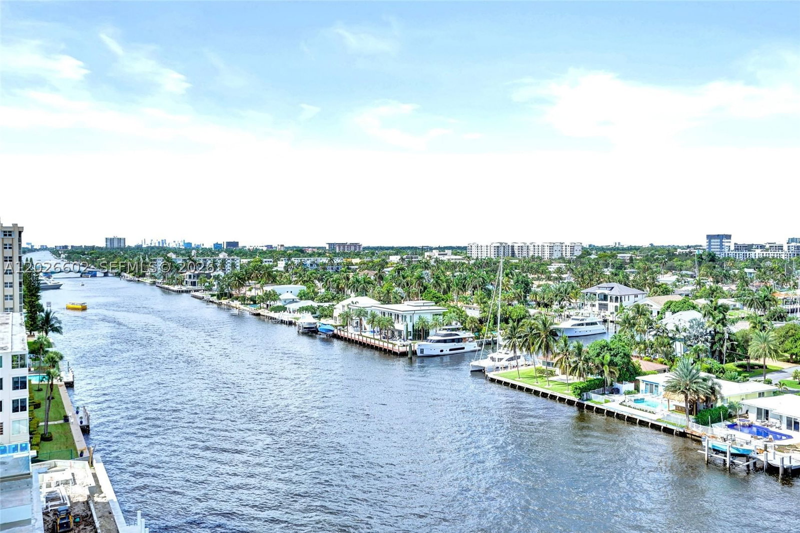 Real estate property located at 501 Riverside Dr PH2, Broward, Triton Condo, Pompano Beach, FL