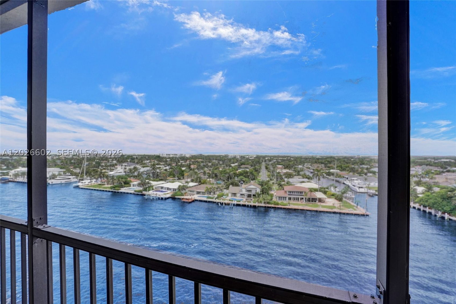 Real estate property located at 501 Riverside Dr PH2, Broward, Triton Condo, Pompano Beach, FL