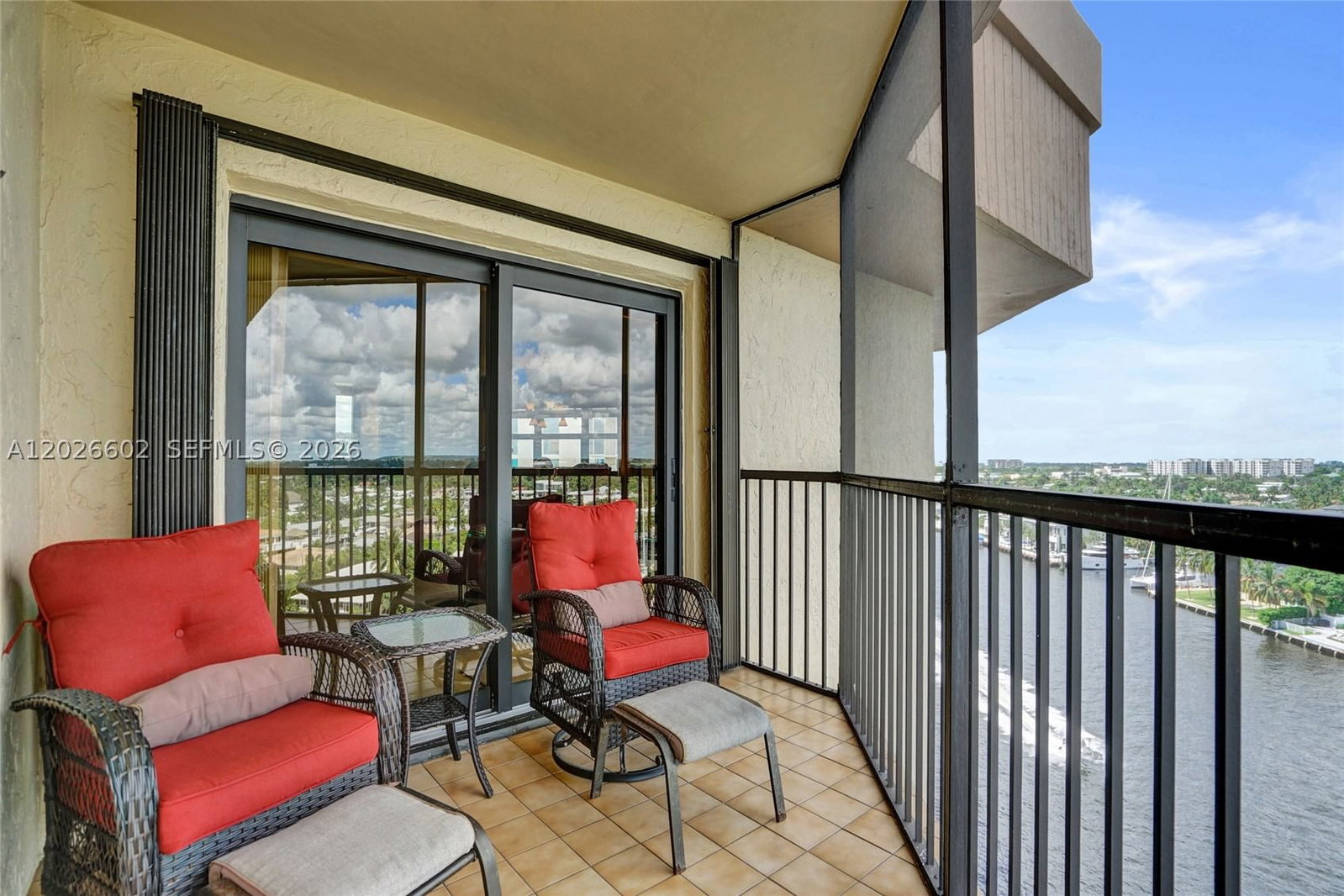 Real estate property located at 501 Riverside Dr PH2, Broward, Triton Condo, Pompano Beach, FL