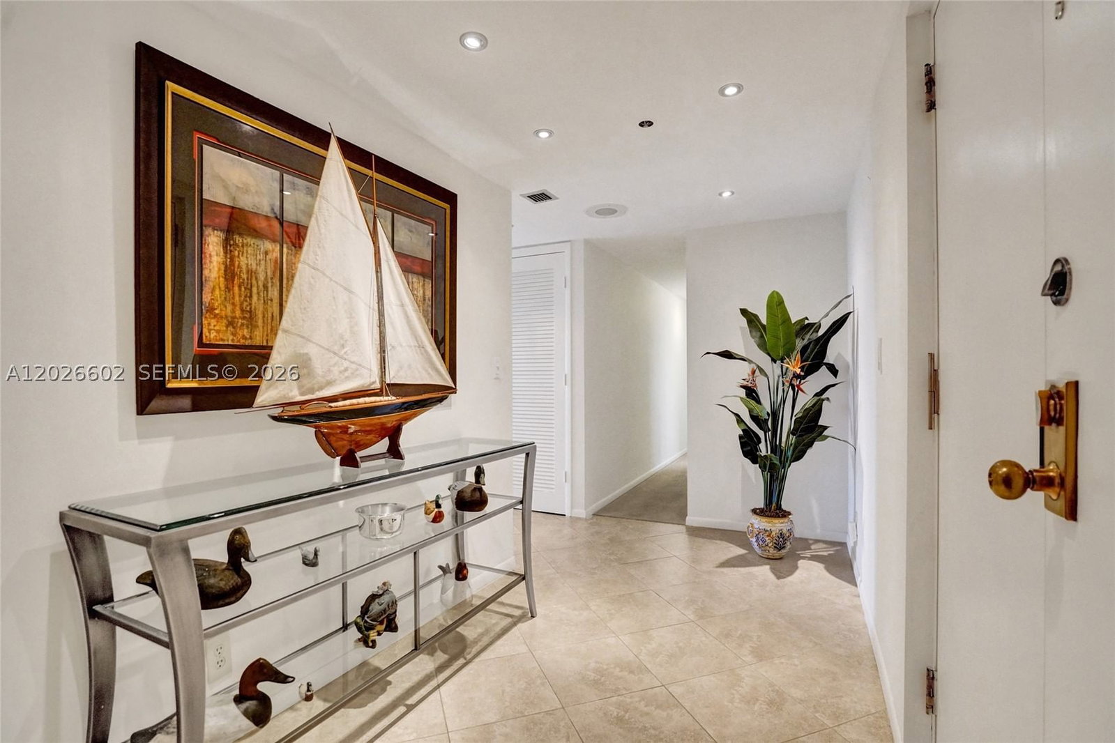 Real estate property located at 501 Riverside Dr PH2, Broward, Triton Condo, Pompano Beach, FL