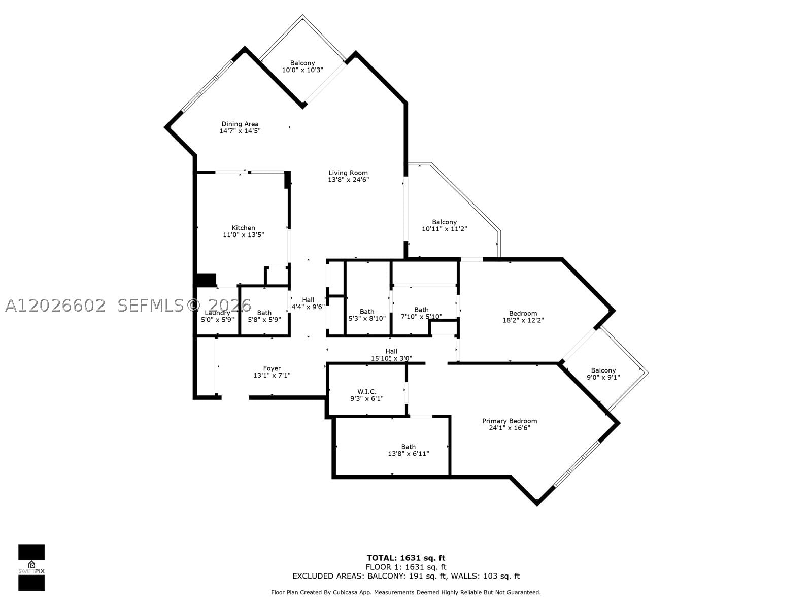 Real estate property located at 501 Riverside Dr PH2, Broward, Triton Condo, Pompano Beach, FL