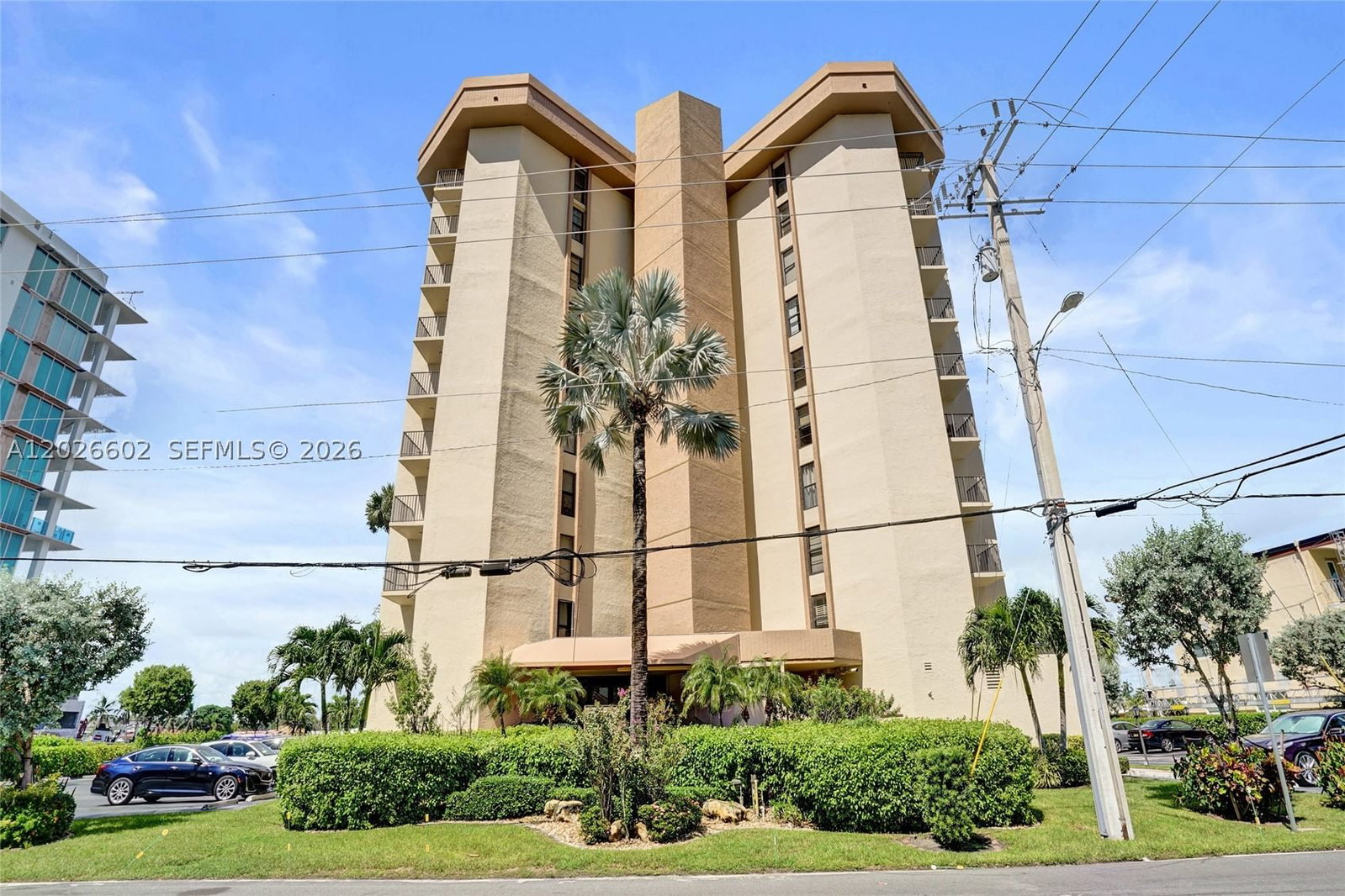 Real estate property located at 501 Riverside Dr PH2, Broward, Triton Condo, Pompano Beach, FL