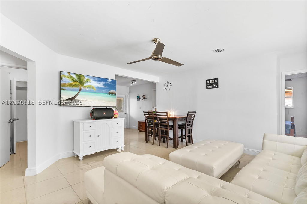 Real estate property located at 1831 1st Ter, Broward, Kendall Green Sec, Pompano Beach, FL