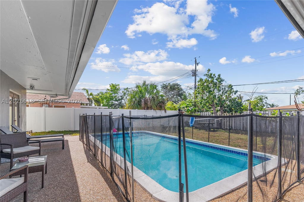 Real estate property located at 1831 1st Ter, Broward, Kendall Green Sec, Pompano Beach, FL
