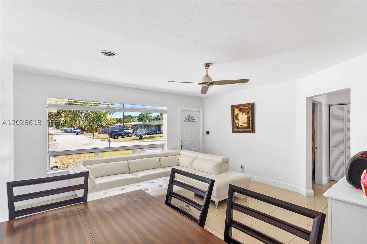 Real estate property located at 1831 1st Ter, Broward, Kendall Green Sec, Pompano Beach, FL
