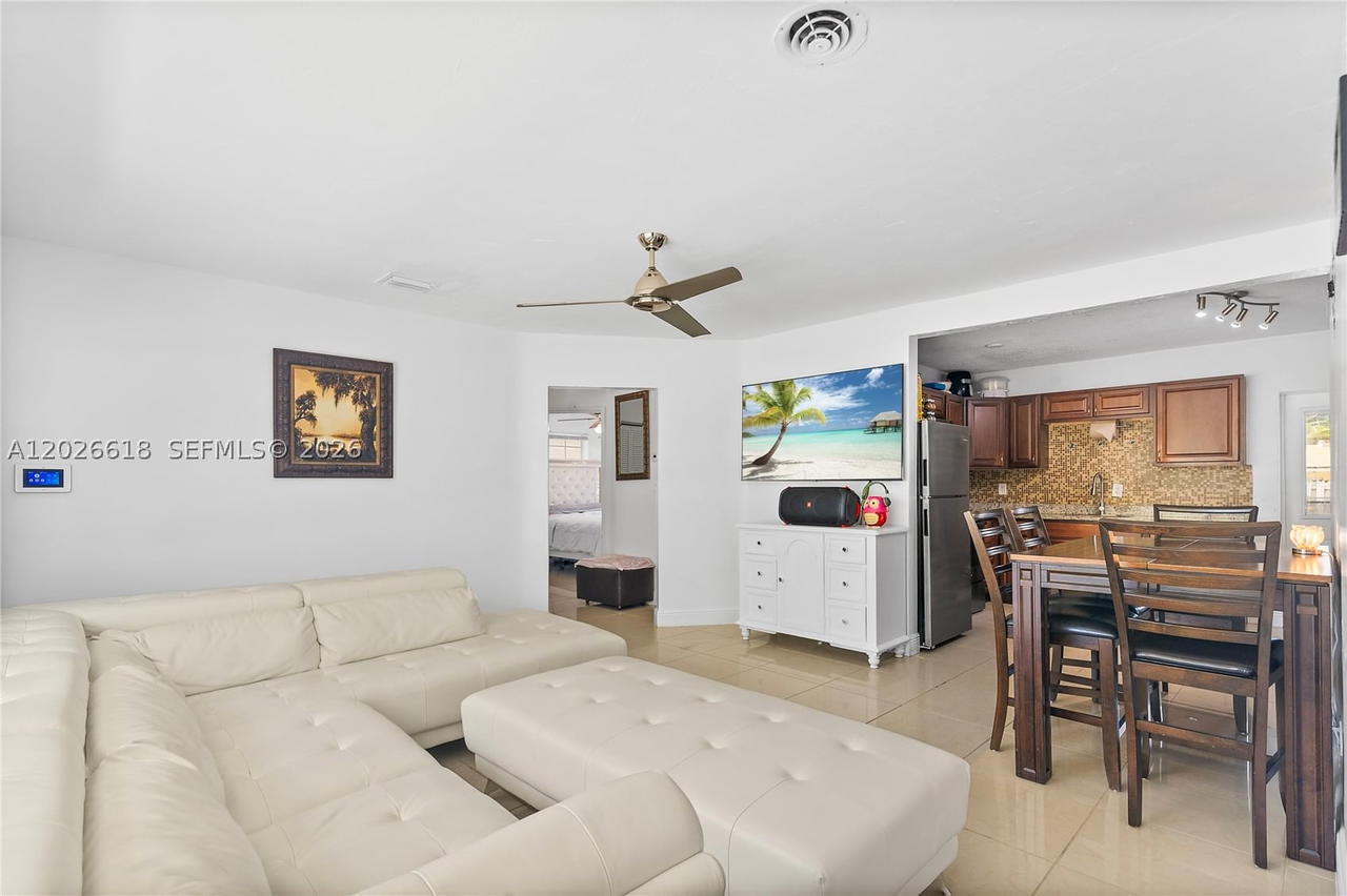 Real estate property located at 1831 1st Ter, Broward, Kendall Green Sec, Pompano Beach, FL