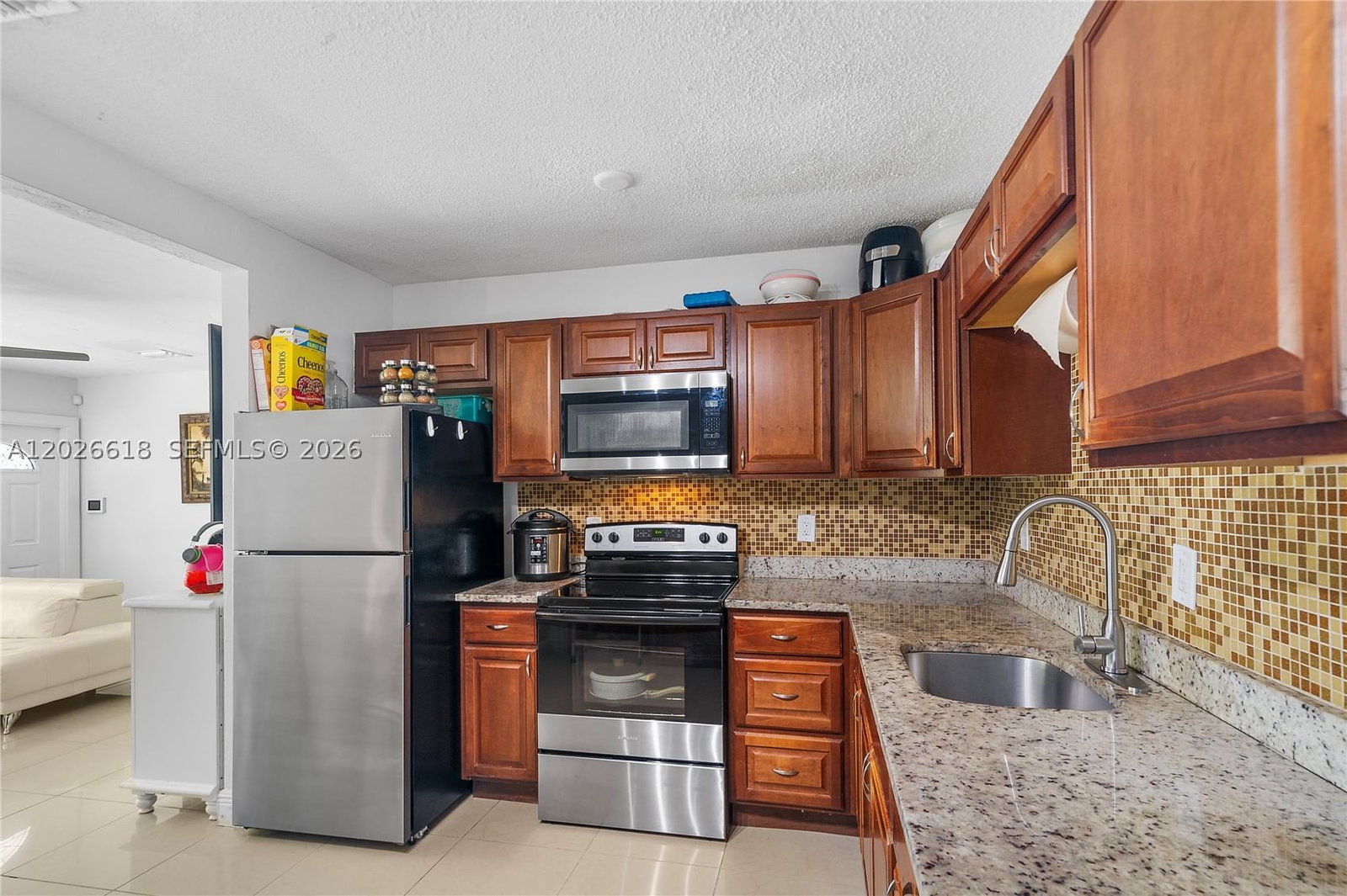 Real estate property located at 1831 1st Ter, Broward, Kendall Green Sec, Pompano Beach, FL