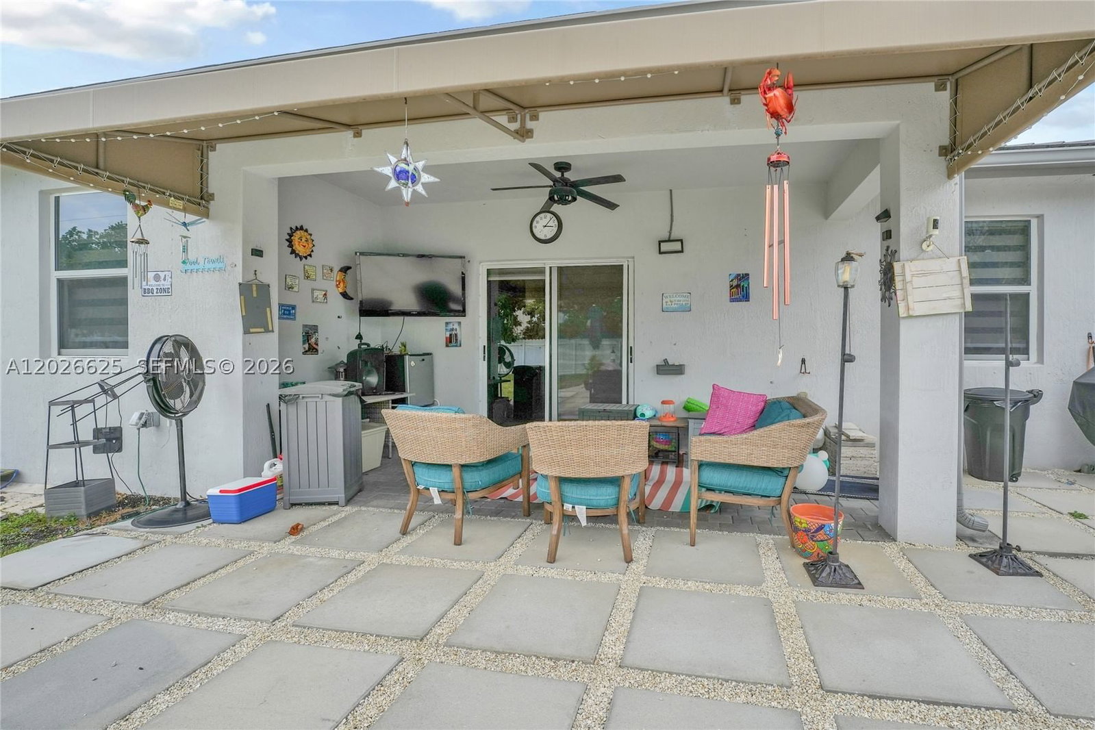Real estate property located at 21460 127th Pl, Miami-dade, Siena North, Miami, FL
