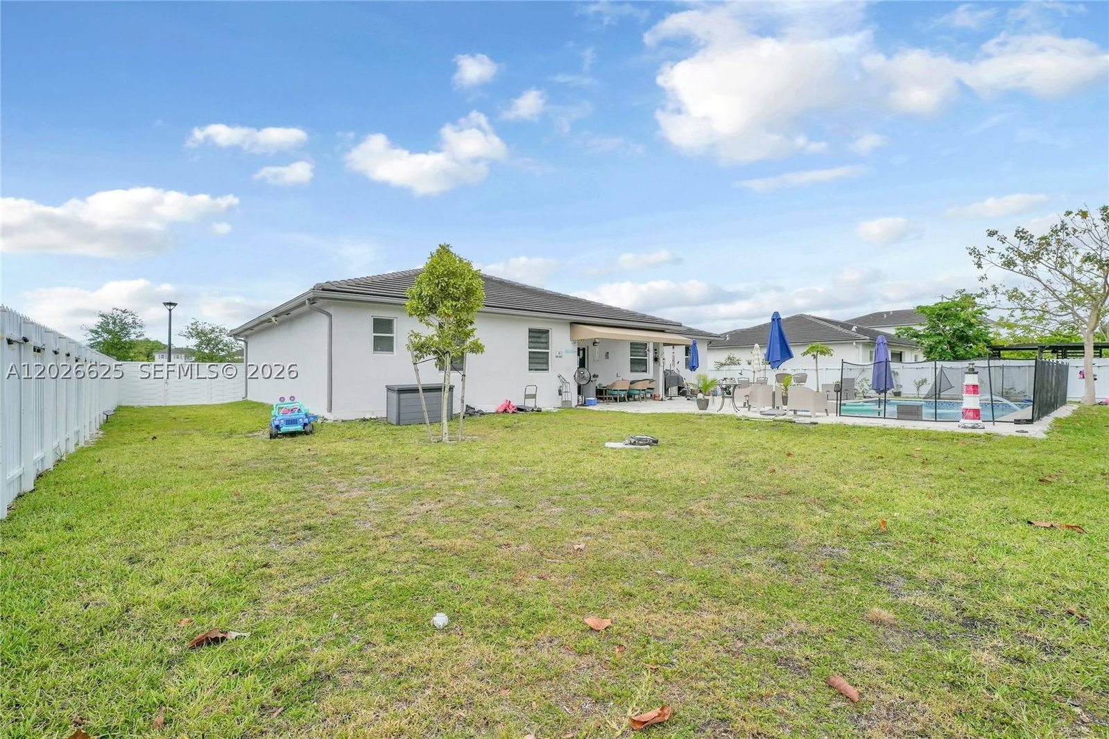 Real estate property located at 21460 127th Pl, Miami-dade, Siena North, Miami, FL