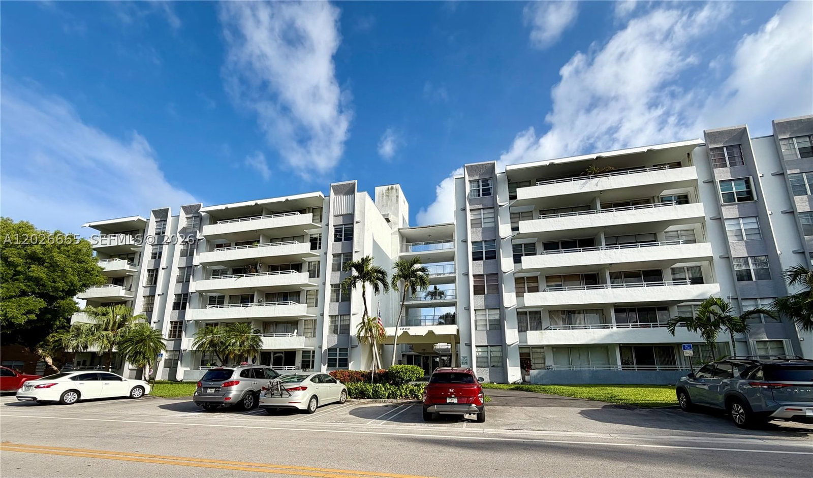 Real estate property located at 1080 94th St #312, Miami-dade, The Vintage Condo, Bay Harbor Islands, FL