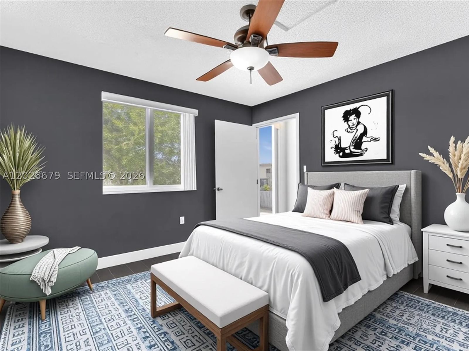 Real estate property located at 8695 6th Ln #2-111, Miami-dade, Coral Pointe Townhomes Co, Miami, FL