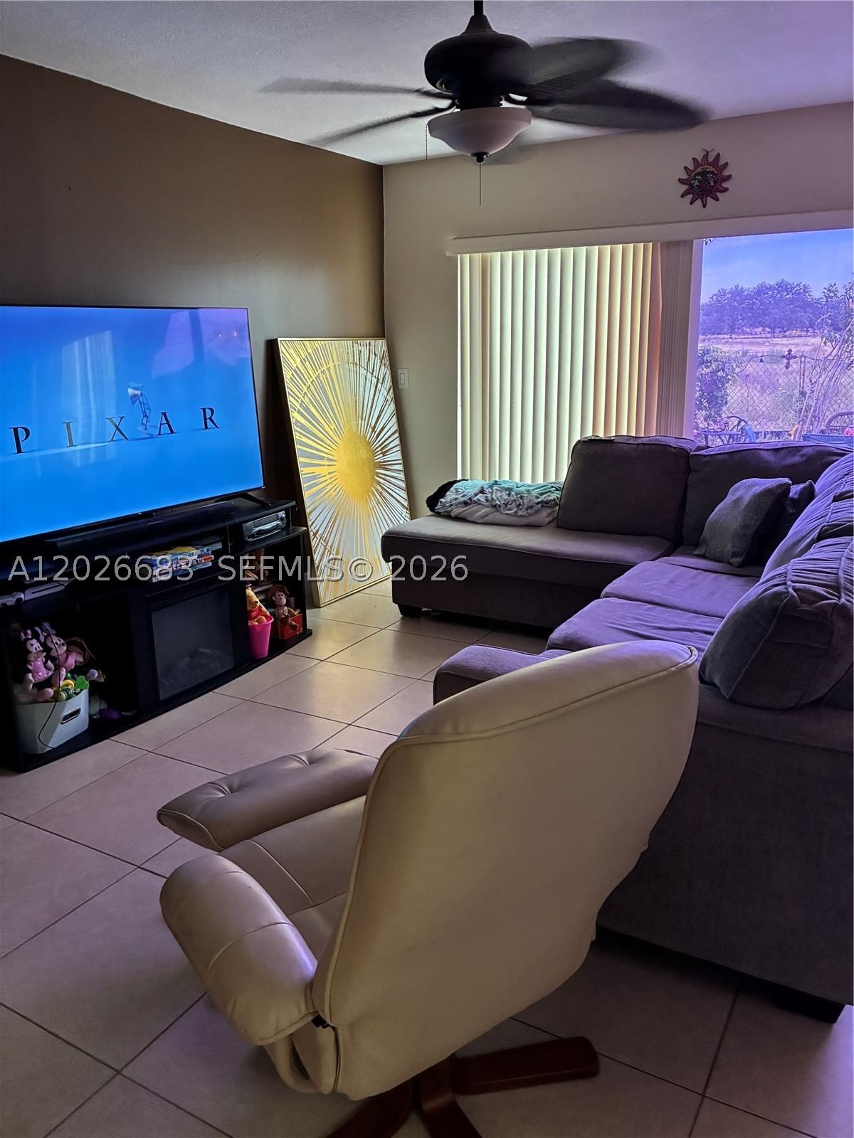 Real estate property located at 2828 80th Ave, Broward, Fairways Of Sunrise, Sunrise, FL