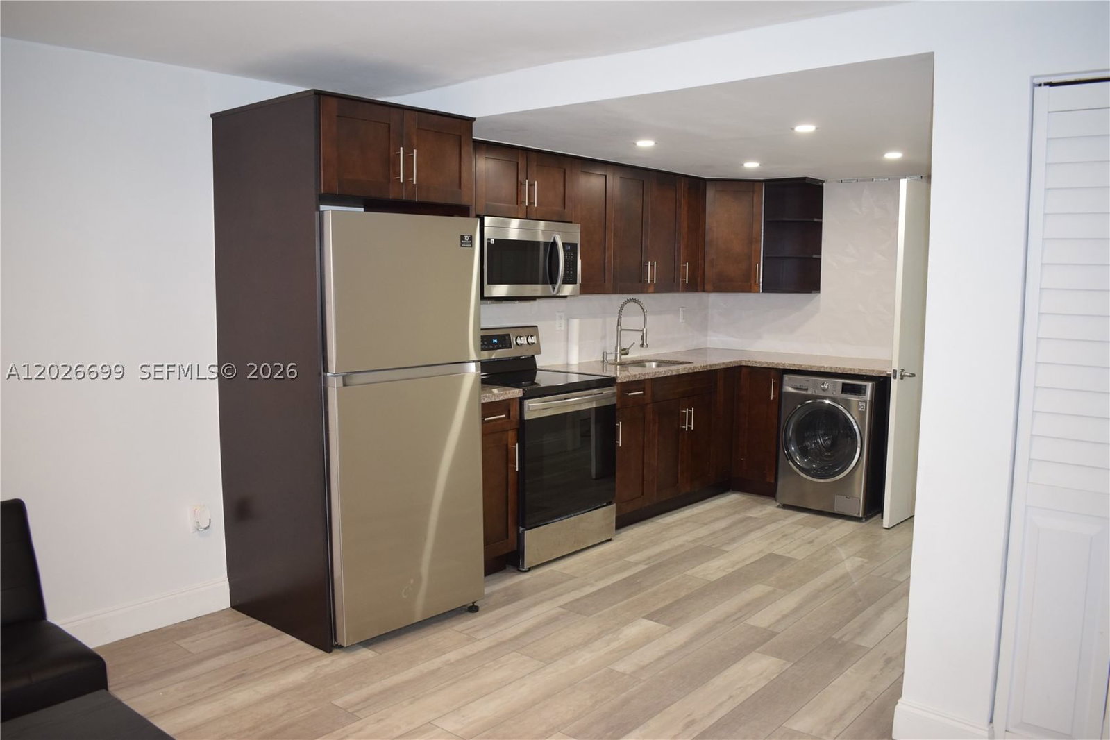 Real estate property located at 777 9th Ave #420, Miami-dade, El Bosque At Little Havan, Miami, FL