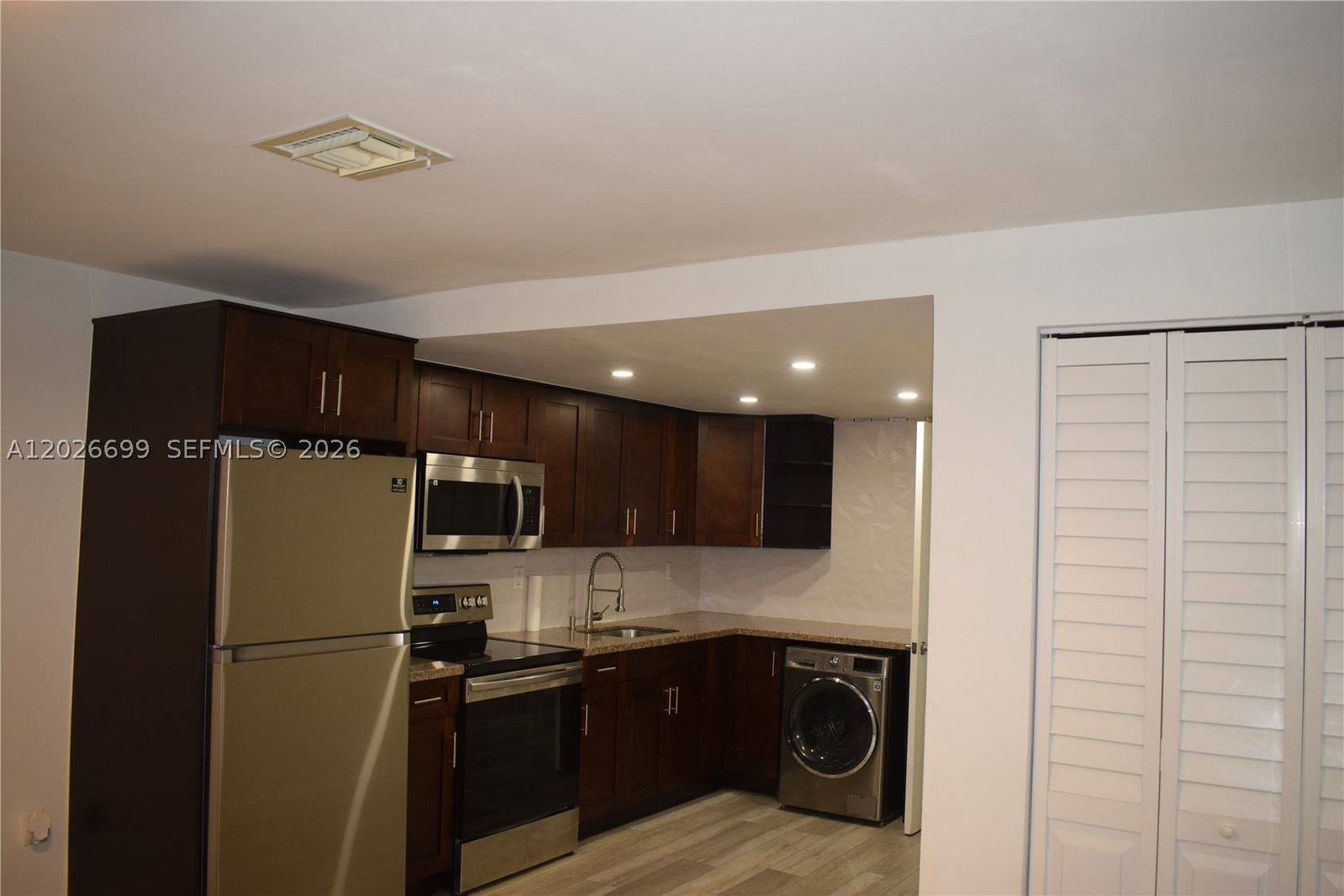 Real estate property located at 777 9th Ave #420, Miami-dade, El Bosque At Little Havan, Miami, FL
