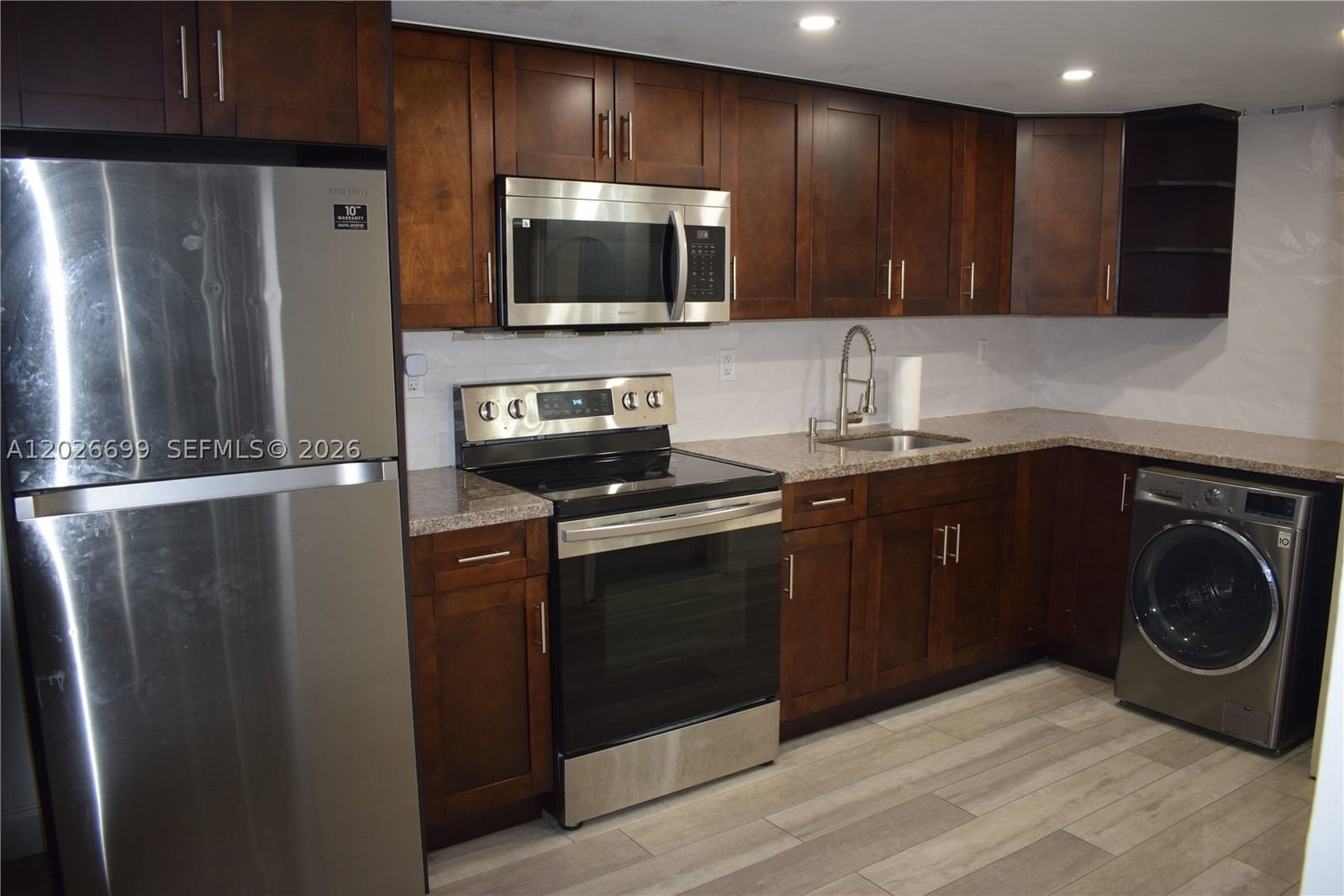 Real estate property located at 777 9th Ave #420, Miami-dade, El Bosque At Little Havan, Miami, FL