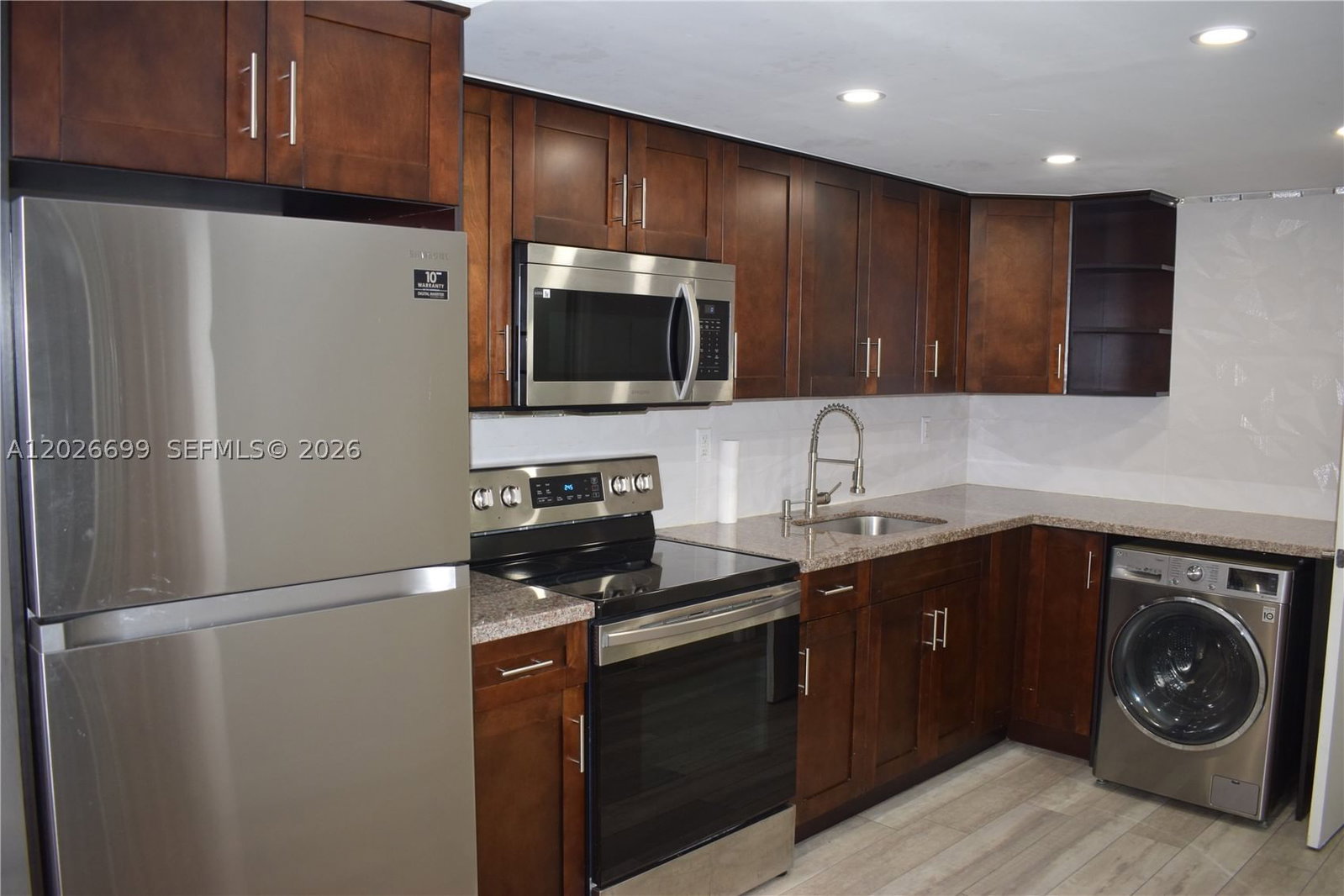 Real estate property located at 777 9th Ave #420, Miami-dade, El Bosque At Little Havan, Miami, FL