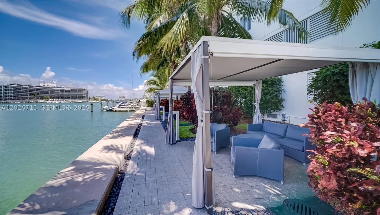 Real estate property located at 6700 Indian Creek Dr #1102, Miami-dade, Eden House Condo, Miami Beach, FL
