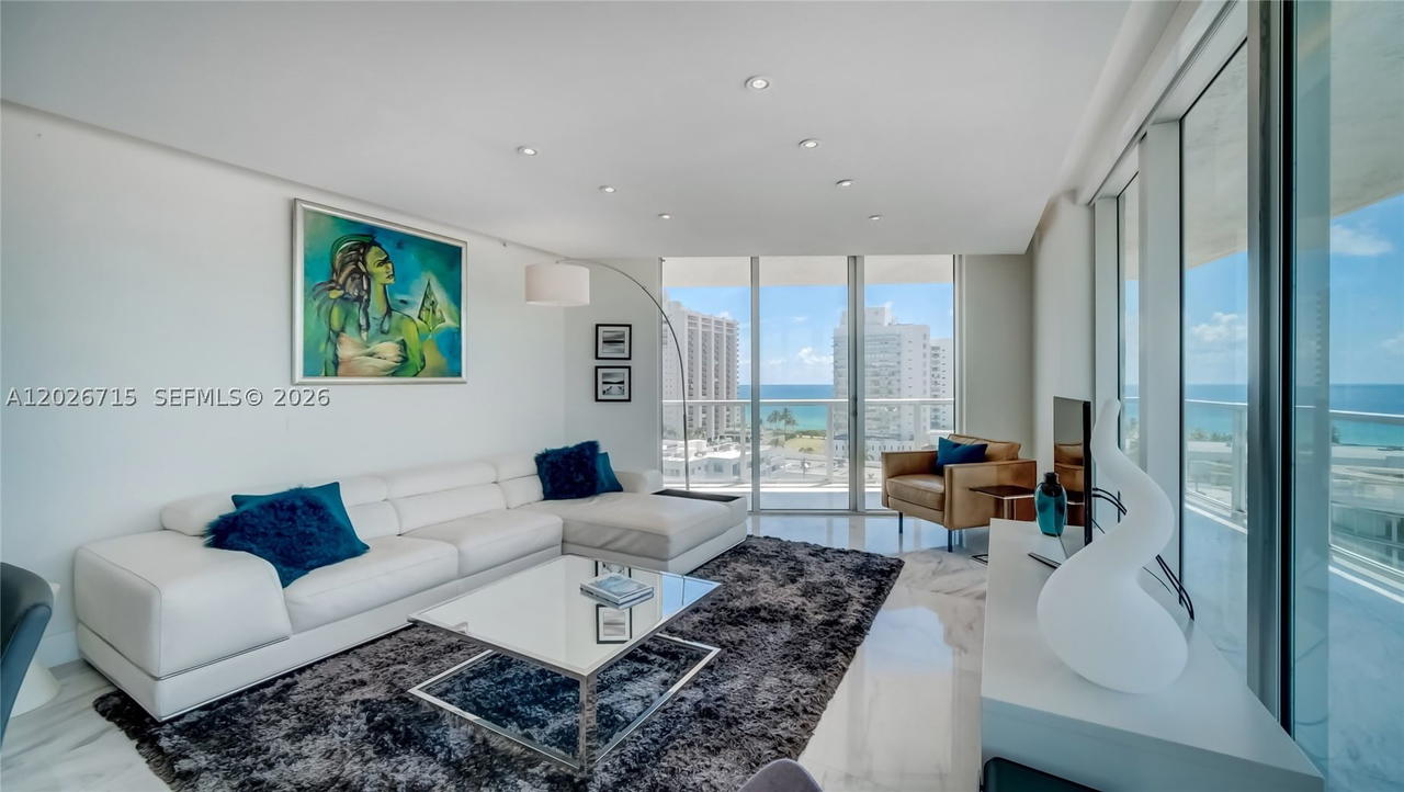 Real estate property located at 6700 Indian Creek Dr #1102, Miami-dade, Eden House Condo, Miami Beach, FL