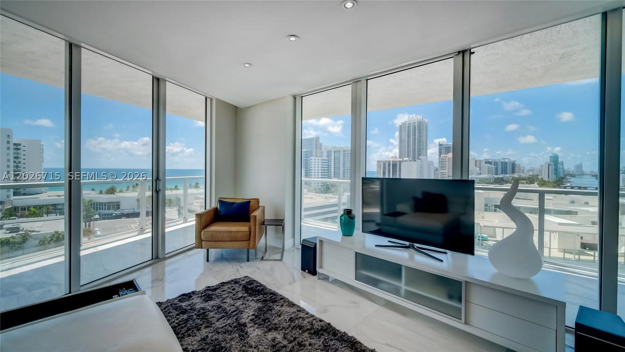 Real estate property located at 6700 Indian Creek Dr #1102, Miami-dade, Eden House Condo, Miami Beach, FL