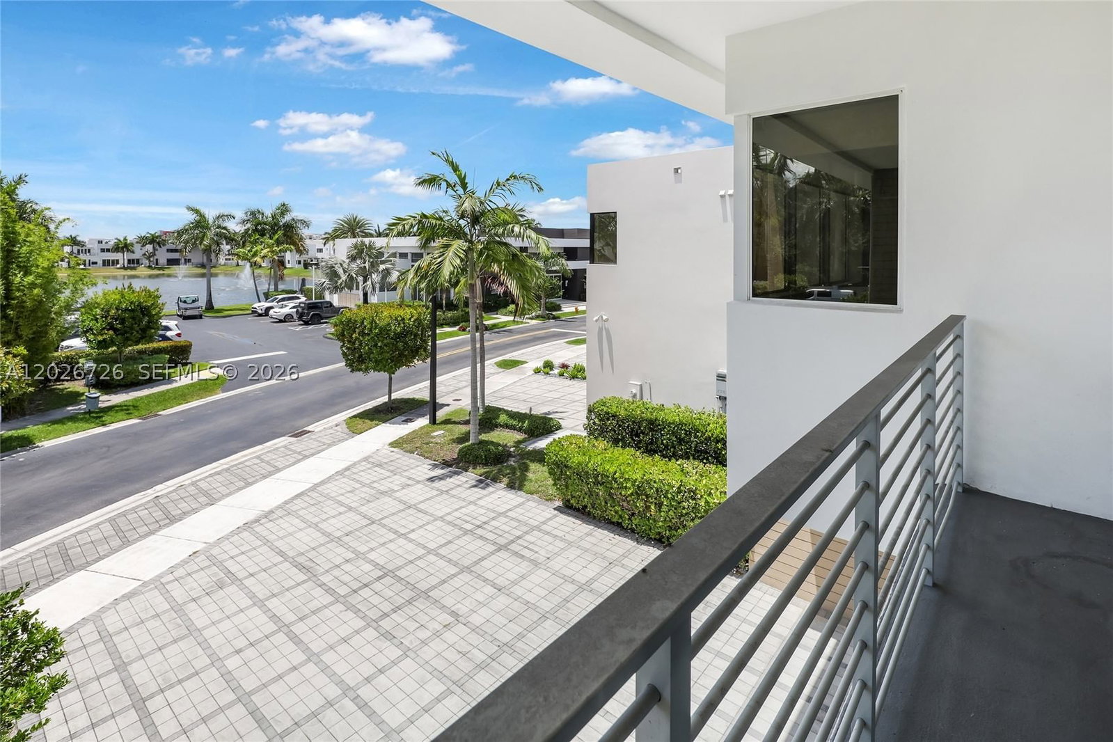 Real estate property located at 7441 102nd Ct, Miami-dade, Doral Commons Residential, Doral, FL