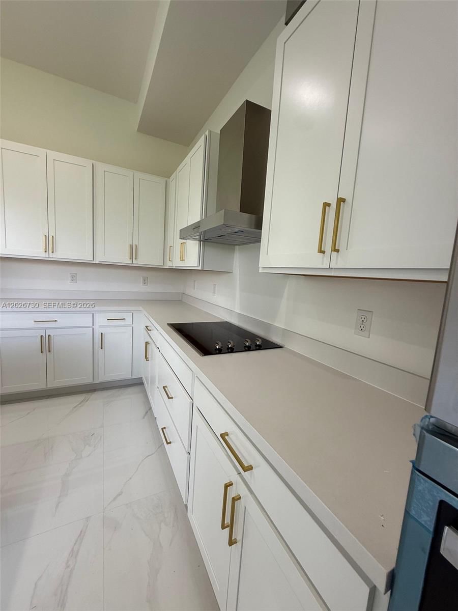 Real estate property located at 9630 208th Ter, Miami-dade, Century At Cutler Bay, Cutler Bay, FL