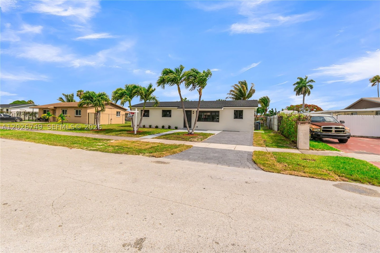 Real estate property located at 11373 227th Ter, Miami-dade, Richland Estates, Miami, FL