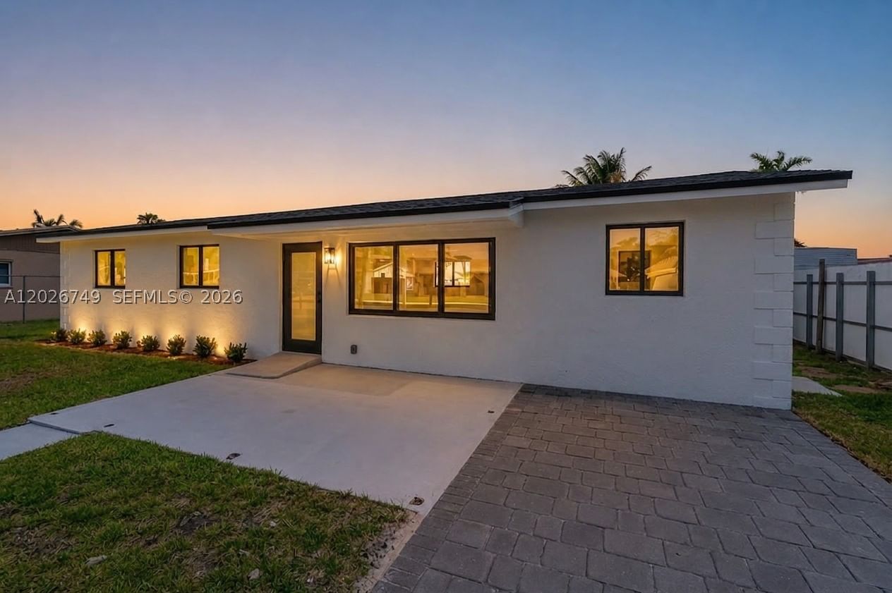Real estate property located at 11373 227th Ter, Miami-dade, Richland Estates, Miami, FL