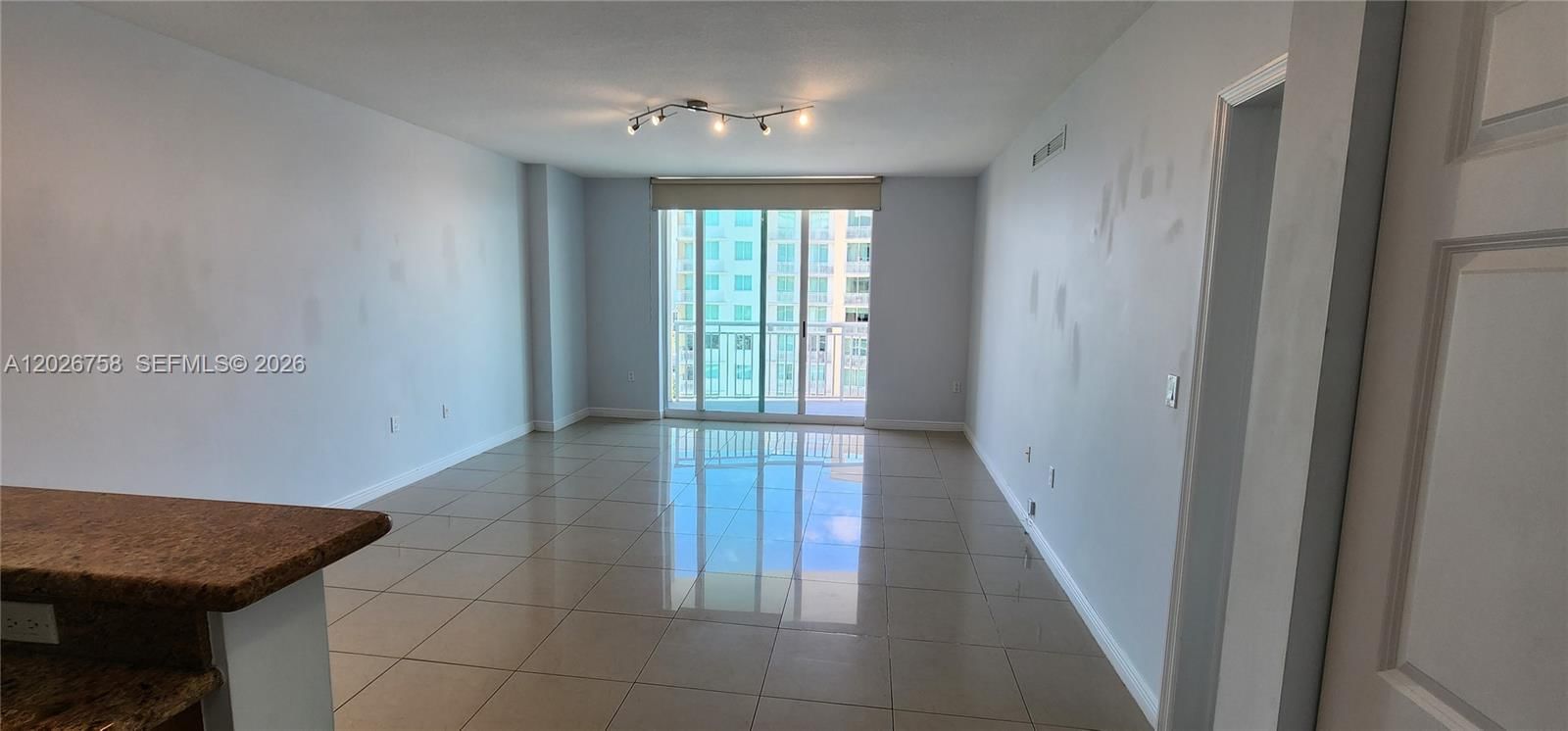 Real estate property located at 1745 Hallandale Beach Blvd #2304W, Broward, Duo Condominium West, Hallandale Beach, FL