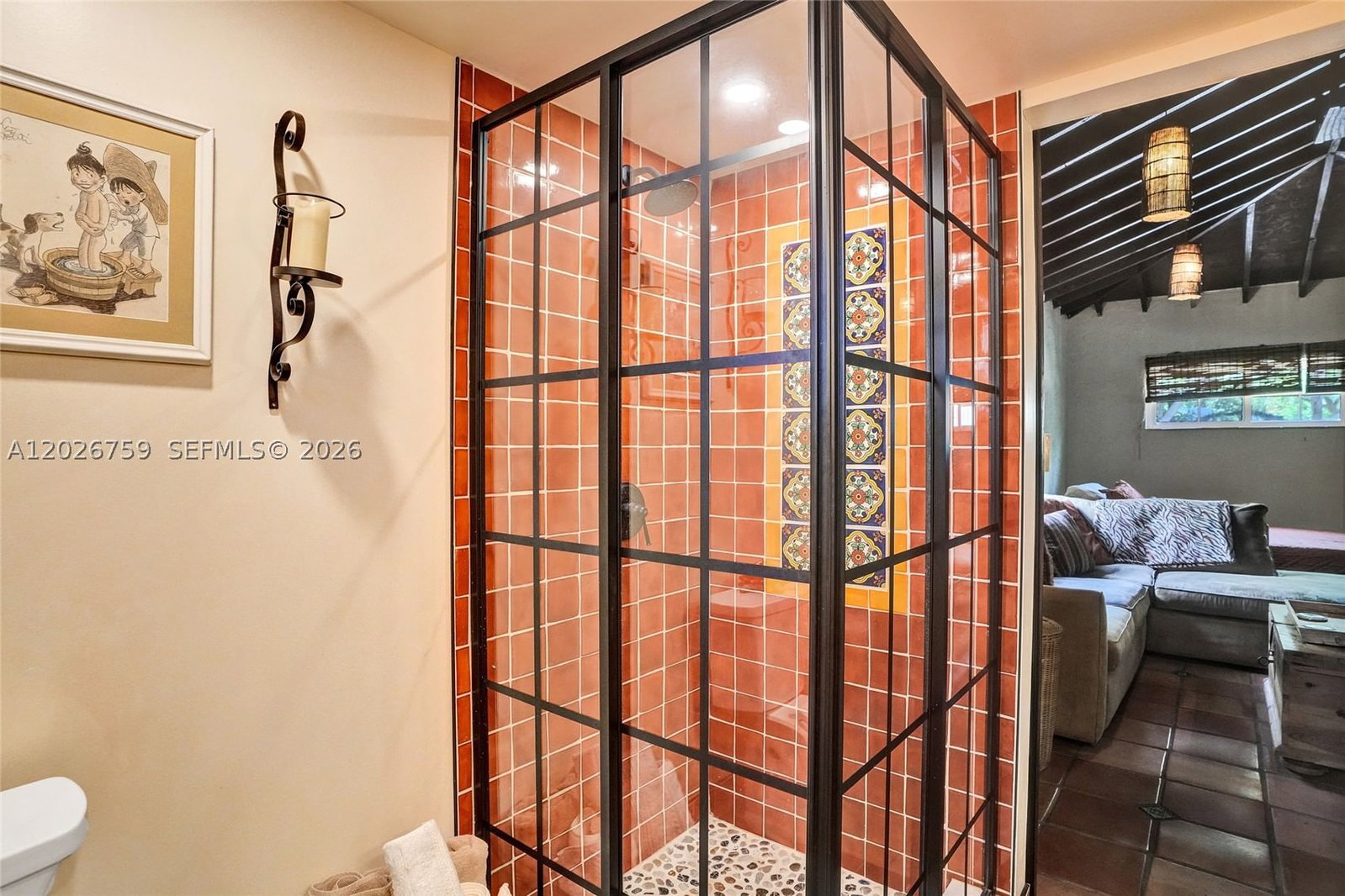 Real estate property located at 286 107th St, Miami-dade, First Addn Pasadena Pk, Miami Shores, FL