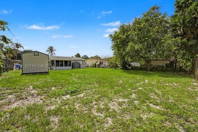 Real estate property located at 2000 58th Ave, Broward, Delcrest Manor, Hollywood, FL