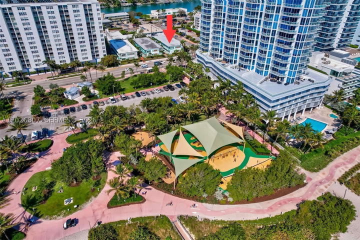 Real estate property located at 6498 Collins Ave #41, Miami-dade, 2nd Ocean Front Sub, Miami Beach, FL
