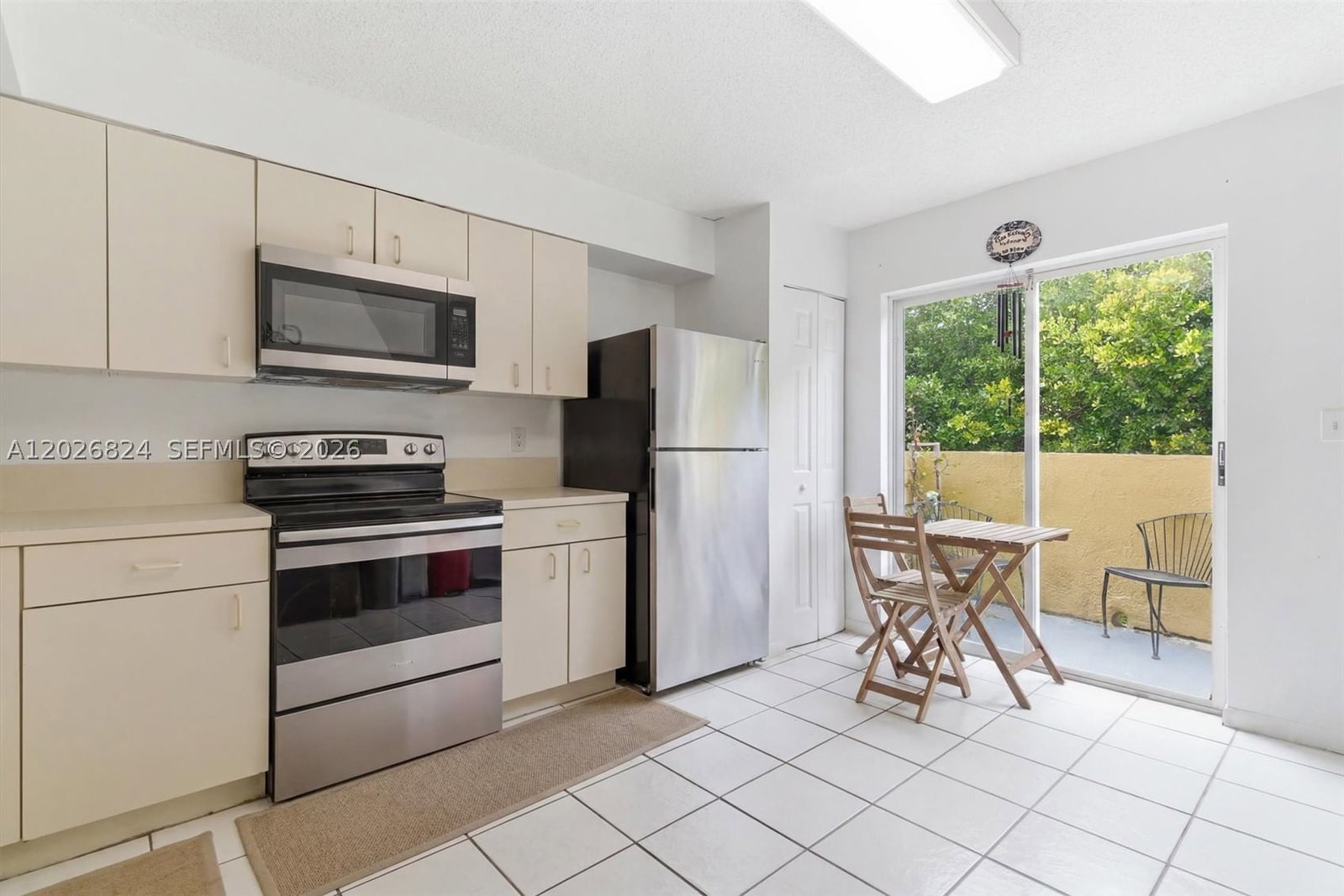 Real estate property located at 8240 149th Ct #7-201, Miami-dade, Waterview Condo, Miami, FL