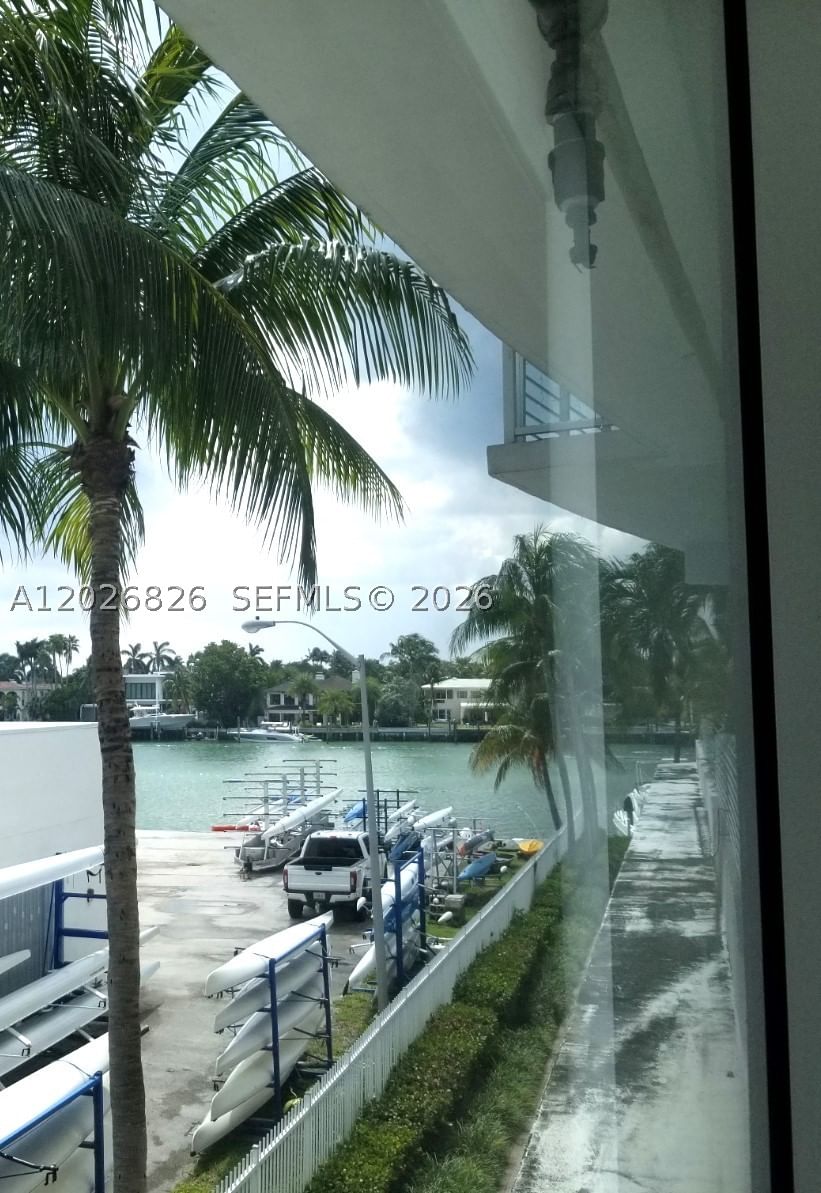 Real estate property located at 6580 Indian Creek Dr #201, Miami-dade, Regatta At Indian Creek C, Miami Beach, FL