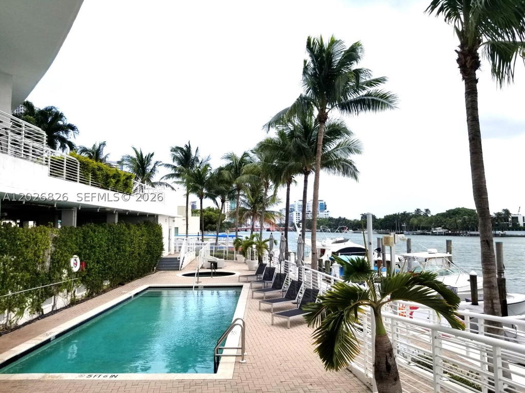 Real estate property located at 6580 Indian Creek Dr #201, Miami-dade, Regatta At Indian Creek C, Miami Beach, FL