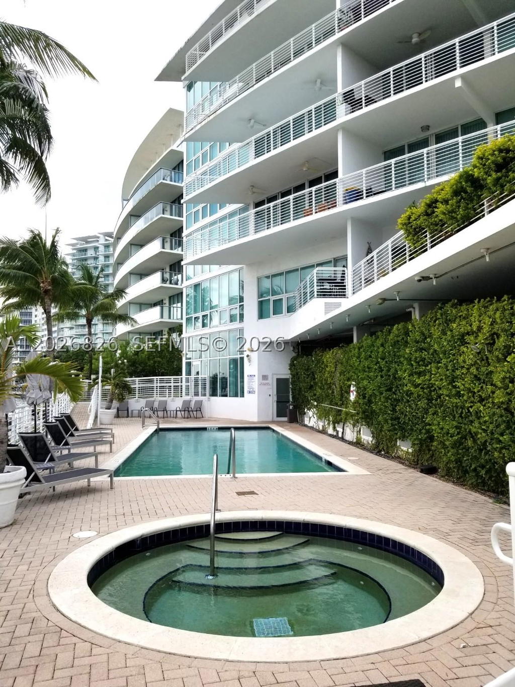Real estate property located at 6580 Indian Creek Dr #201, Miami-dade, Regatta At Indian Creek C, Miami Beach, FL
