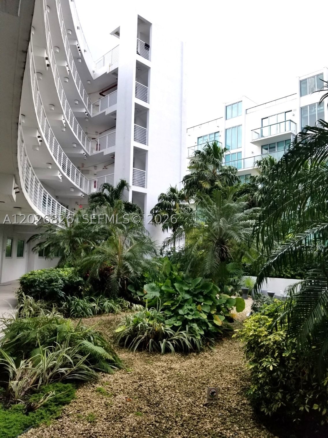 Real estate property located at 6580 Indian Creek Dr #201, Miami-dade, Regatta At Indian Creek C, Miami Beach, FL