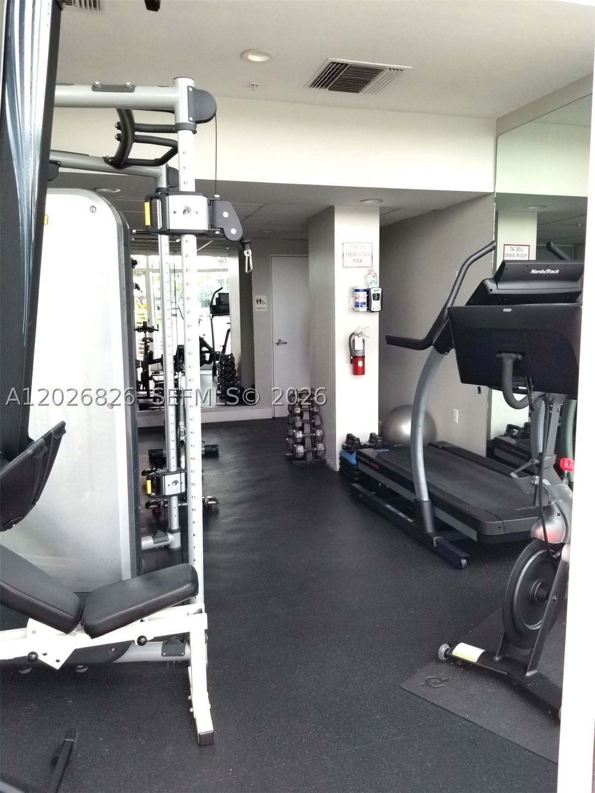 Real estate property located at 6580 Indian Creek Dr #201, Miami-dade, Regatta At Indian Creek C, Miami Beach, FL