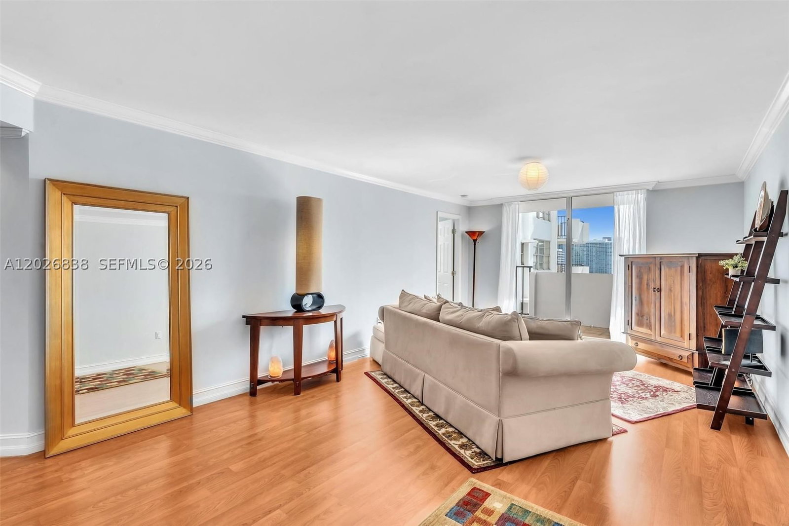 Real estate property located at 2750 183rd St #1801, Miami-dade, Commodore Plaza Condo, Aventura, FL
