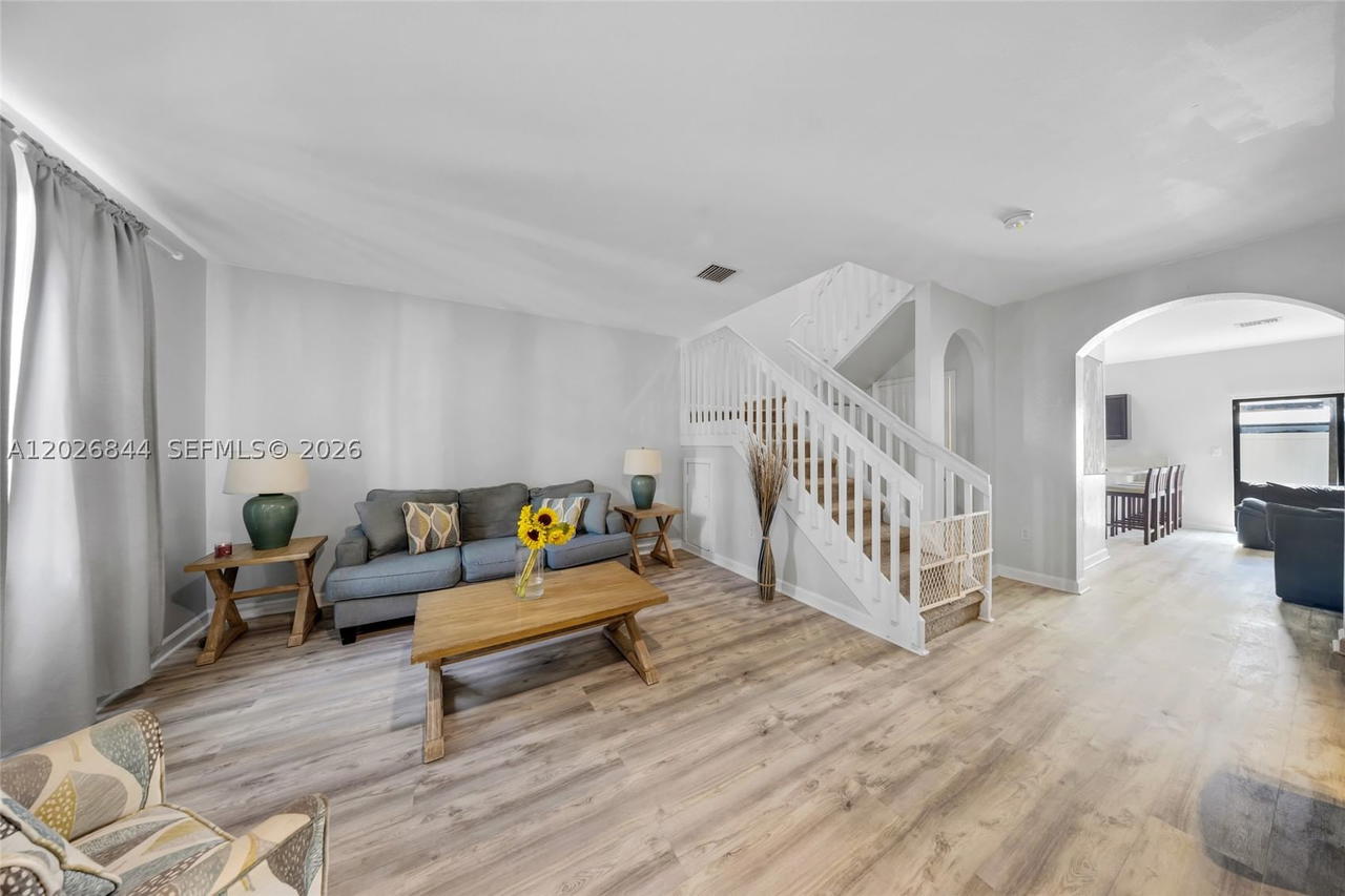 Real estate property located at 9381 33rd Ln, Miami-dade, Bonterra, Hialeah, FL