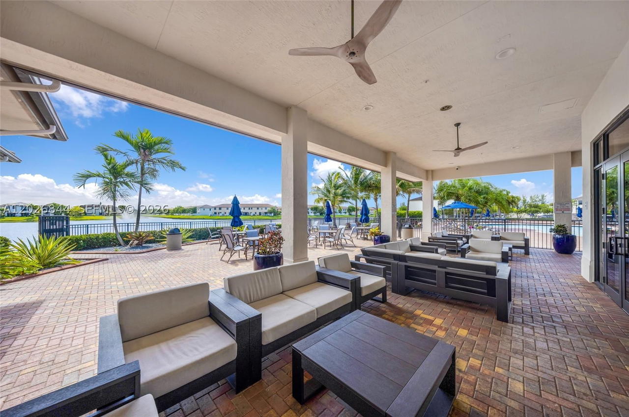 Real estate property located at 9381 33rd Ln, Miami-dade, Bonterra, Hialeah, FL