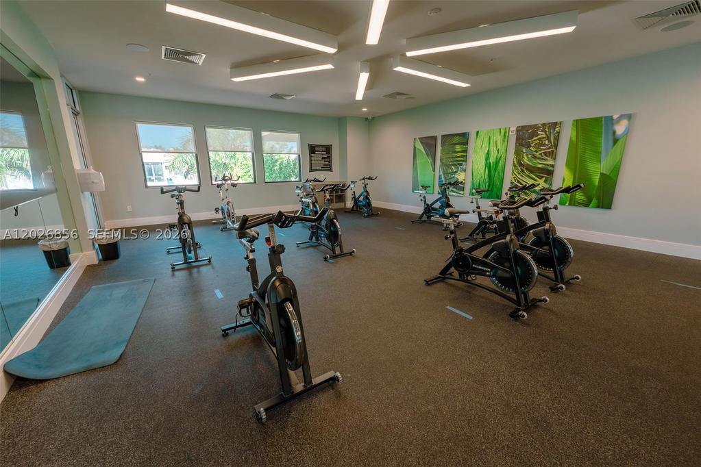 Real estate property located at 4745 84th Ct #47, Miami-dade, Urbana At The Residences, Doral, FL