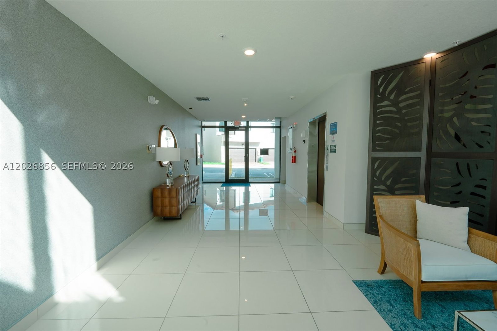 Real estate property located at 4745 84th Ct #47, Miami-dade, Urbana At The Residences, Doral, FL