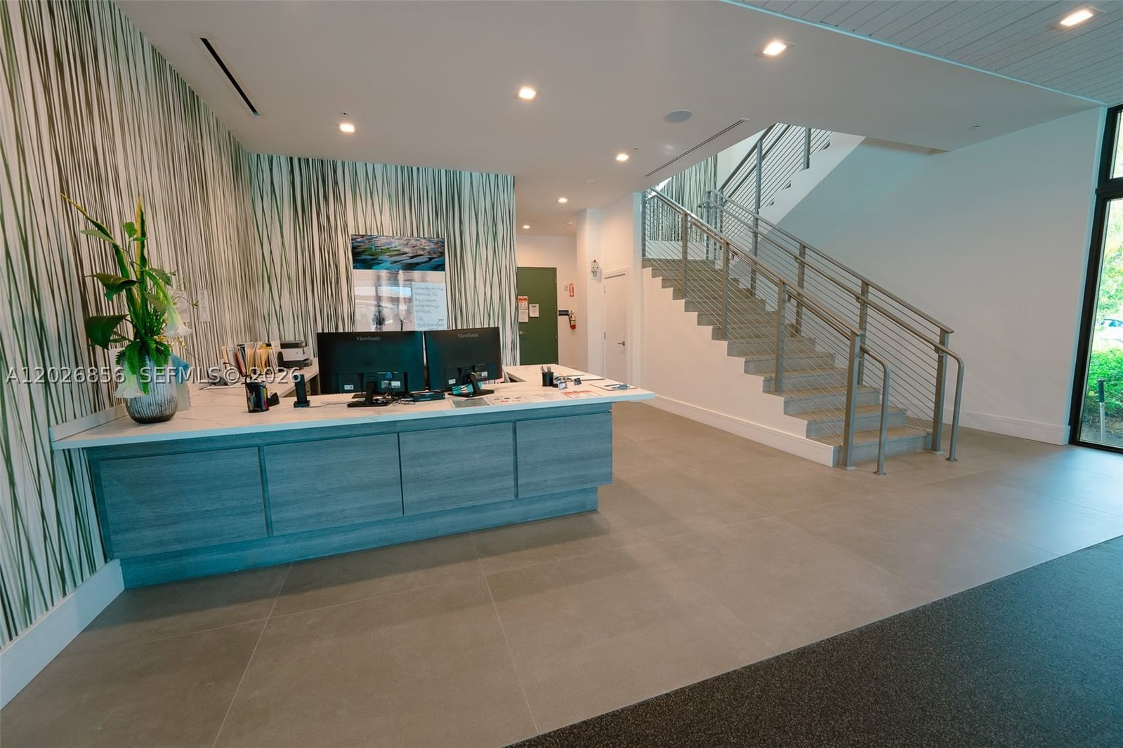 Real estate property located at 4745 84th Ct #47, Miami-dade, Urbana At The Residences, Doral, FL