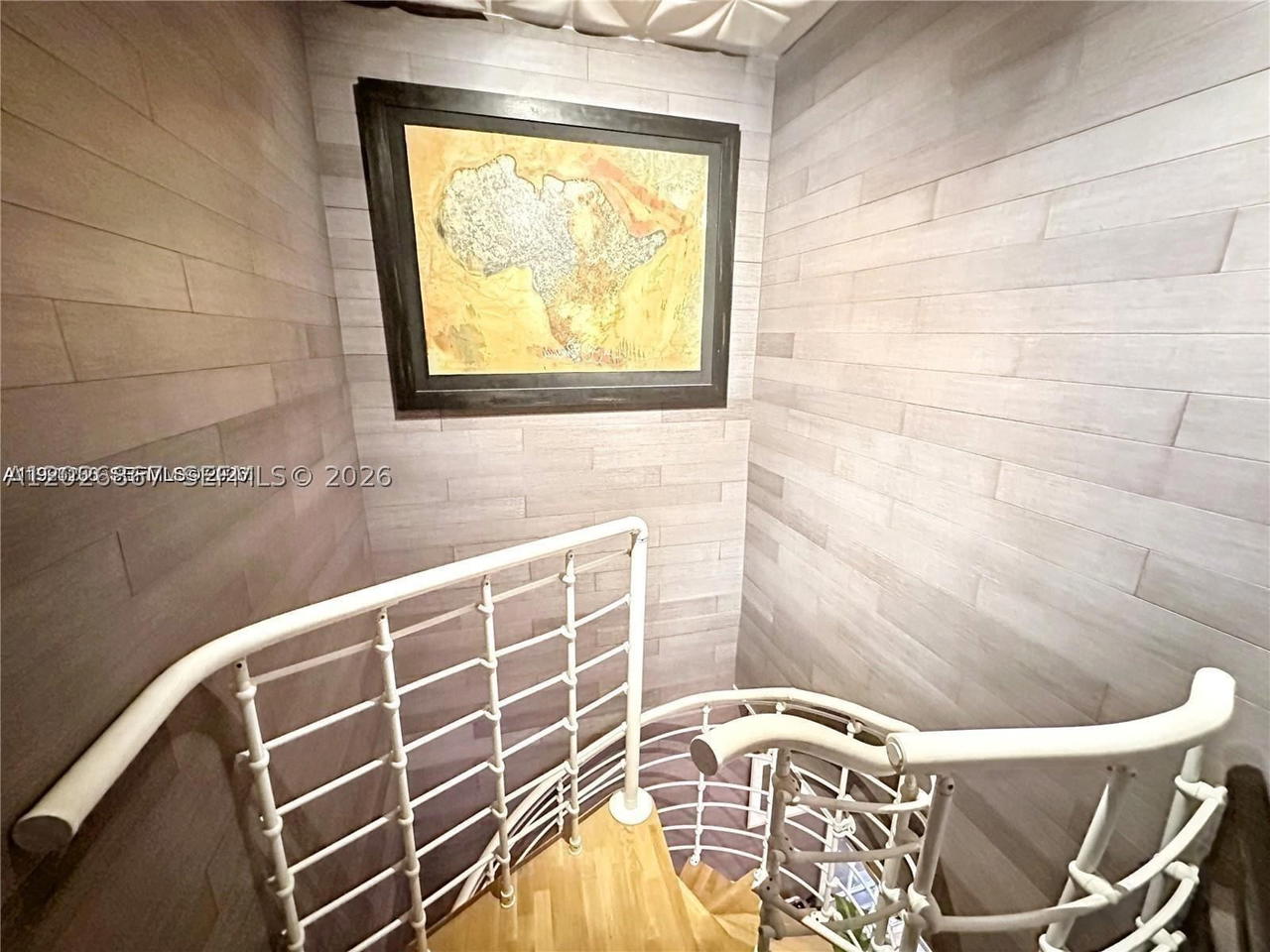 Real estate property located at 1115 Meridian Ave Townhouse, Miami-dade, Park Square Condo, Miami Beach, FL