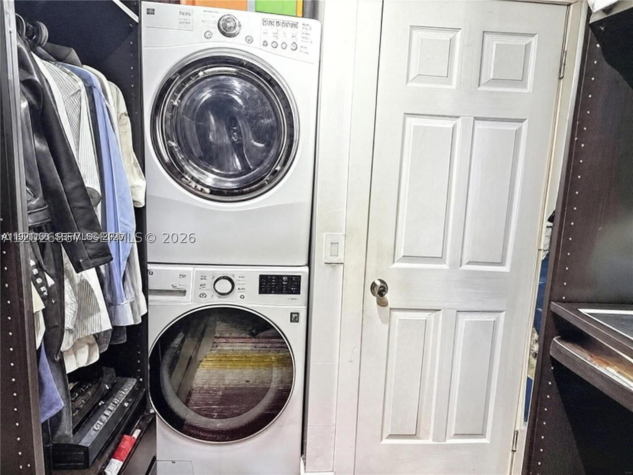 Real estate property located at 1115 Meridian Ave Townhouse, Miami-dade, Park Square Condo, Miami Beach, FL