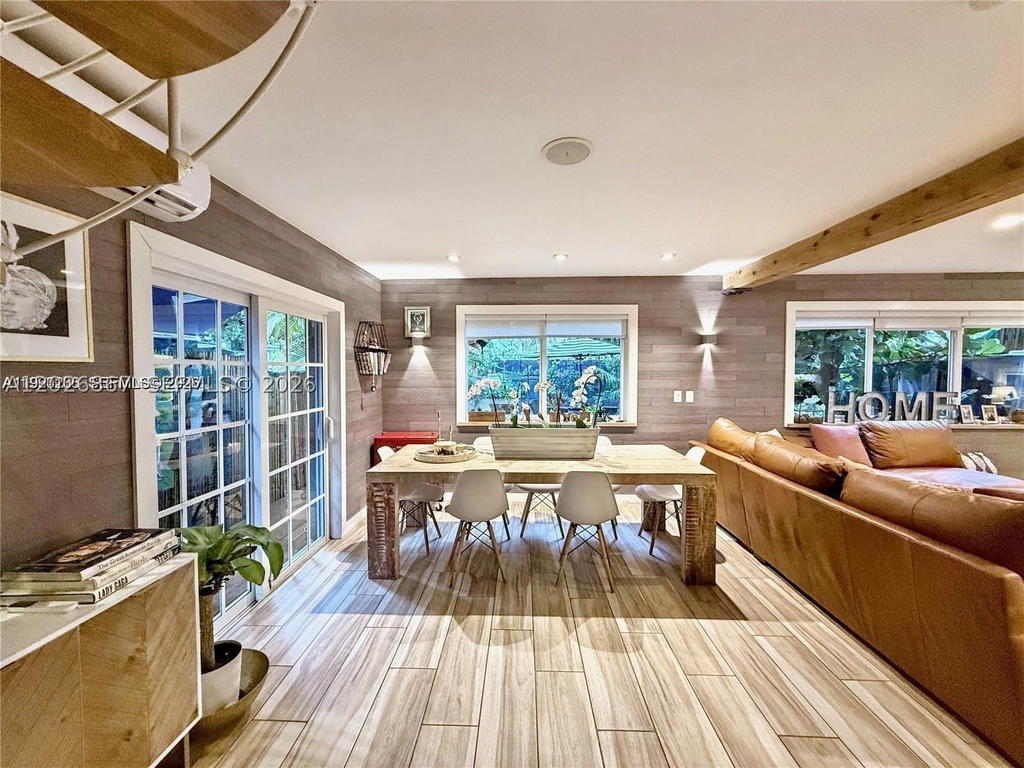 Real estate property located at 1115 Meridian Ave Townhouse, Miami-dade, Park Square Condo, Miami Beach, FL