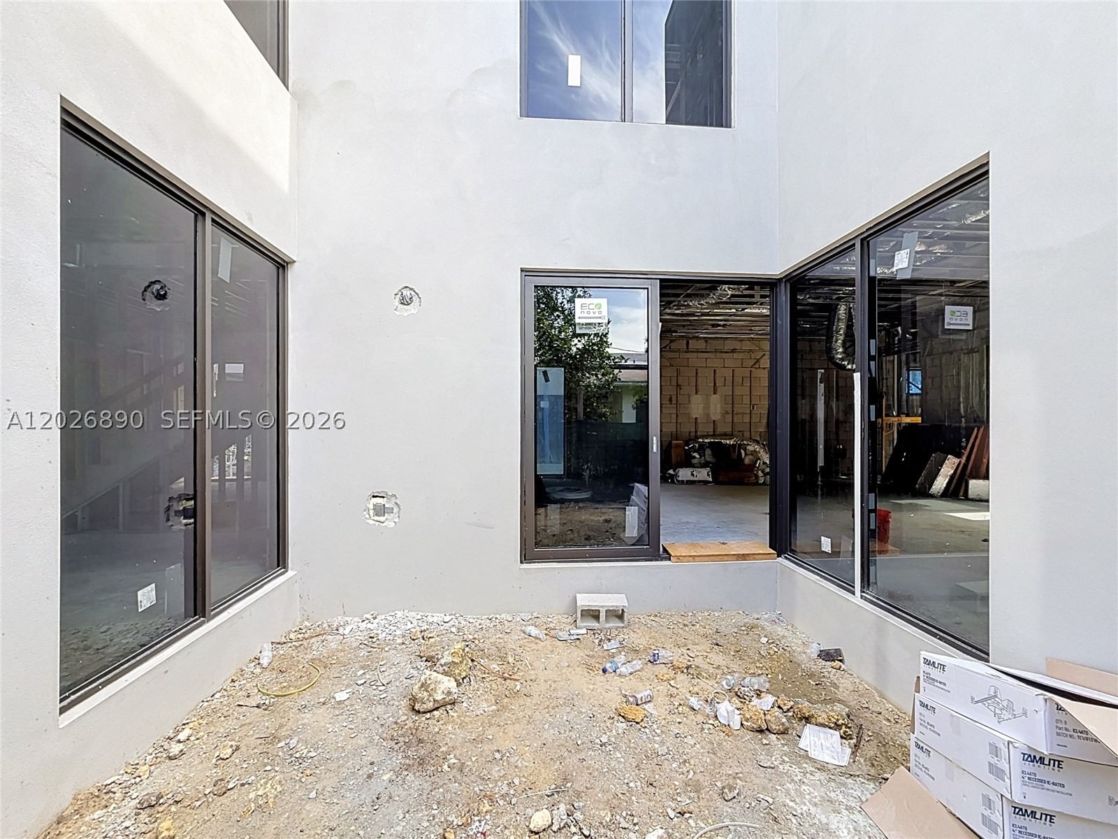 Real estate property located at 2311 61st Ave, Miami-dade, Coral Way Pk Sec D, Miami, FL