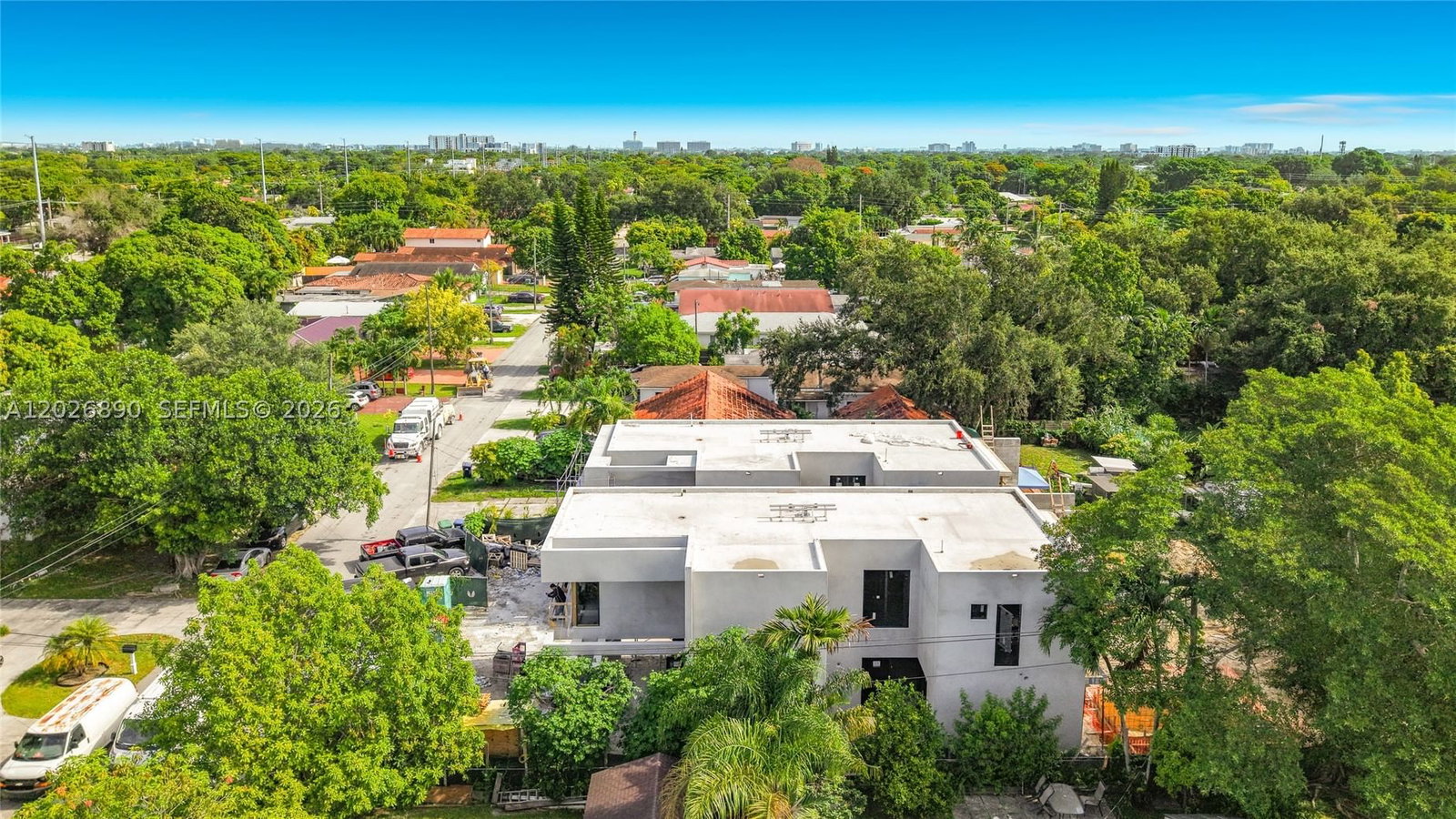 Real estate property located at 2311 61st Ave, Miami-dade, Coral Way Pk Sec D, Miami, FL