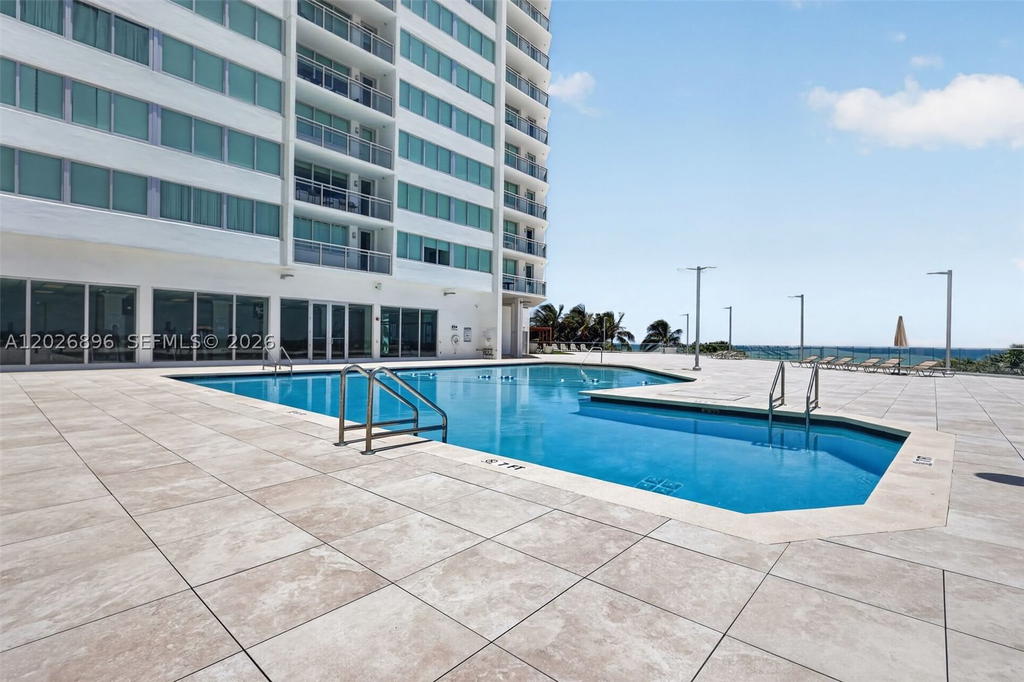 Real estate property located at 7135 Collins Ave #1124, Miami-dade, Burleigh House Condo, Miami Beach, FL