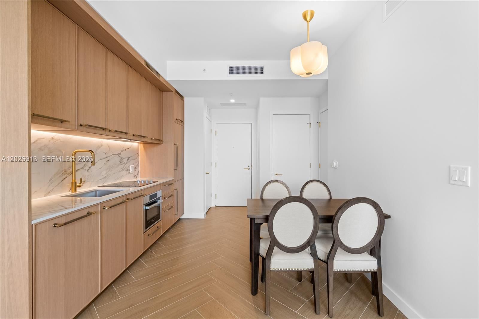 Real estate property located at 2700 2nd Ave #717, Miami-dade, Nomad Wynwood Residences, Miami, FL